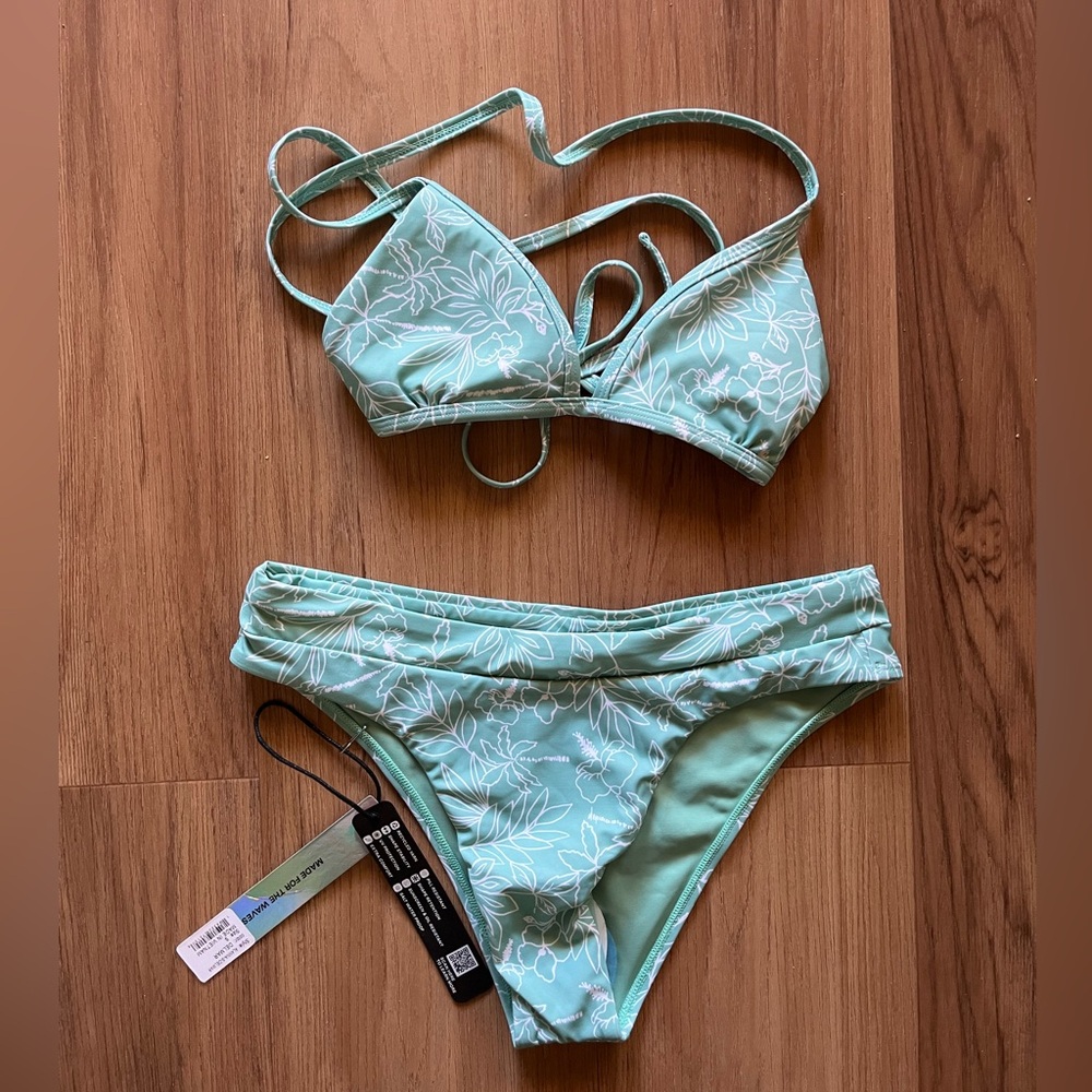 JOLYN Surf swimsuit in Del Mar US size S